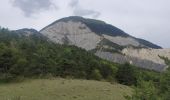 Tour Wandern Tartonne - tartonne la sapé 14.5kms 800m - Photo 1