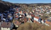 Randonnée A pied Altmannstein - Kreutbergweg - Photo 1