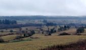 Excursión Senderismo Ranrupt - 2018-12-30 Marche Climont Voyemont - Photo 3