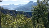 Tour Wandern Chorges - Serre-Ponçon le 03 06 2024 (Col Lebrault) - Photo 1