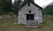 Excursión Senderismo Embrun - mont guillaume 090921 - Photo 8