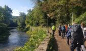 Randonnée Marche Avallon - Trek Morvan J1/5 : D'Avallon à Foissy les Vézelay - Photo 2