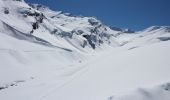 Excursión A pie Avers - Gletscherhorn - 3107 m - Photo 3