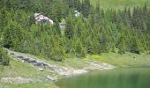 Tour Zu Fuß Chiesa in Valmalenco - (SI D24N) Rifugio Longoni - Rifugio Palù - Photo 9