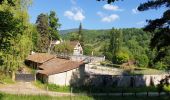 Randonnée Marche Villé - Le massif de la Honel - Photo 3