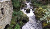 Tour Wandern Cros - Pont du diable 3 - Photo 15