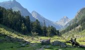 Tour Wandern Cauterets - Raillière-lac Estom - Photo 11