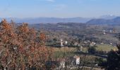 Tour Wandern Saint-Symphorien-sous-Chomérac - Saint- Symphorien- sous- Chomerac 6km500 - Photo 3