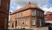 Tour Zu Fuß Gadebusch - Steenborg Wanderweg - Photo 1