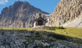 Tour Wandern Névache - laval le mont matador nevache - Photo 1