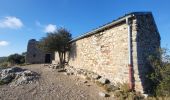 Trail Walking Roquebrun - Roquebrun - Laurenque - Ermitage St Etienne - Photo 5