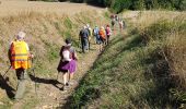 Trail Walking Chézy-sur-Marne - Chezy - Photo 1
