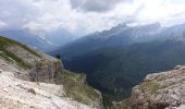 Trail On foot Cortina d'Ampezzo - IT-412 - Photo 8