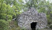 Tour Nordic Walking Souel - sentier du Causse et un peu plus... - Photo 2