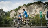 Trail Bicycle tourism Namur - Savourez Namur à vélo - Photo 1
