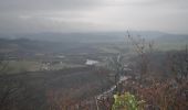 Tour Wandern Choranche - Les Trois Châteaux-Pont en Royans - Photo 4