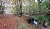 Randonnée Marche Rosis - Les cinq cols  - Photo 2