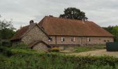 Tocht Te voet Dilsen-Stokkem - Bergerven Paarse trapezium - Photo 1