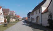 Tocht Te voet Bad Bibra - Böselstein Wanderweg - Photo 2