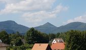 Tour Wandern Vorbruck - Fréconrupt et la vierge de La Broque - Photo 4