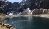 Trail Walking Oô - Lac d’Oo - Photo 1