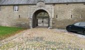 Tocht Stappen Walcourt - THY- LE-CHATEAU _ Marche Adeps _ 6/10/2022 - Photo 5