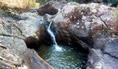 Tour Wandern Fréjus - SityTrail - Malpasset - Photo 16