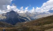 Randonnée Marche Val-Cenis - Signal du Petit Mont Cenis - Photo 5