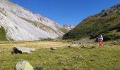 Trail Walking Les Allues - valllon du fruit - Photo 4