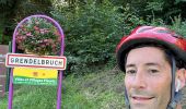 Tour  Eckbolsheim - #jemevidelatete - Photo 1