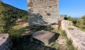 Percorso Marcia Saignon - Saignon, Auribeau, Castellet & Rocher des Abeilles - Photo 8