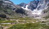 Tocht Stappen Cauterets - Lac de Gaube - Photo 1