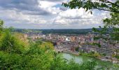 Randonnée Marche Namur - Balade à Namur - Photo 9