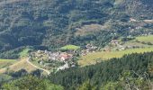 Tocht Stappen Autrans-Méaudre en Vercors - t4m j2 - Photo 3