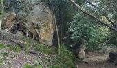 Trail  La Bastide-d'Engras - La Bastide D’Englas Pougnadoresse - Photo 6