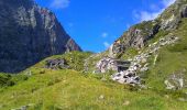 Percorso A piedi Alagna Valsesia - (SI E47) Rifugio Sant'Antonio in Valvogna - Rima - Photo 10