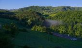 Tour Zu Fuß Colli Verdi - Anello Monte Barbera - Photo 3