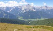 Tocht Stappen Sexten - Sesto - Helm - Monte Helmo 2434m - Photo 20