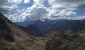 Tocht Stappen Névache - boucle col de Cerces beraude - Photo 3