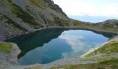 Trail Walking Laval-en-Belledonne - Tour du Ferrouillet - Photo 2