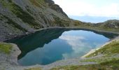 Tocht Stappen Laval-en-Belledonne - Tour du Ferrouillet - Photo 2