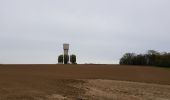 Randonnée Marche Liège - Rocourt - Ans - Awans - Rocourt  - Photo 1