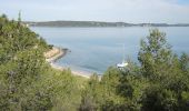 Tocht Stappen Saint-Mitre-les-Remparts - PF-Saint-Mitre-les-Remparts - Le Balcon du Caderaou - Photo 3