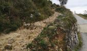 Trail Walking Aspremont -  le tour du Mont Chauve d'Aspremont - Photo 6