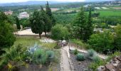 Tour Wandern Beauchastel - Beauchastel 11.6 - Photo 1