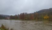 Trail Walking Namur - Wepion 211123 - Photo 3