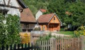 Tour Zu Fuß Villingen-Schwenningen - Sandspitz - Türnleberg - Mühlhausen - Photo 8