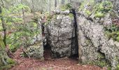 Tocht Stappen Autrans-Méaudre en Vercors - autrans - Photo 16