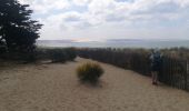 Trail Walking Lège-Cap-Ferret - Cap Ferret - Photo 3