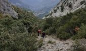 Trail Walking Gémenos - Roque Forcade - Photo 3